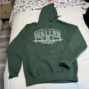 Morgan Wallen Tour Hoodie